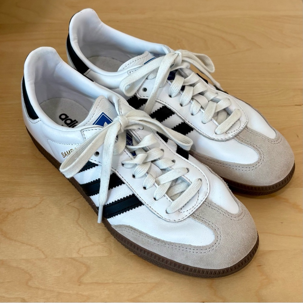Adidas OG Samba Sneakers